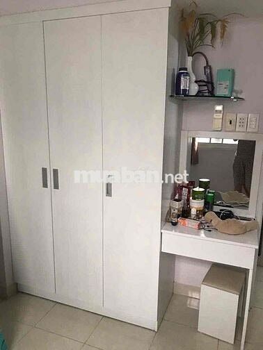 cho thuê nhà nc 1trệt 2 lầu.(3pn2wc) Nơ Trang Long p12 BT