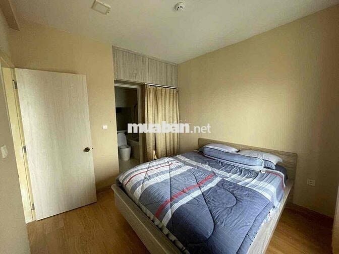 CĂN HỘ 2 PHÒNG NGỦ FULL NỘI THẤT CAO CẤP - CĂN HỘ MỚI NHẬN NGAY