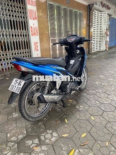 Honda Wave rsx 100 zin