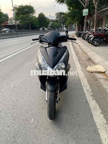 Honda Air Blade FI Đen
