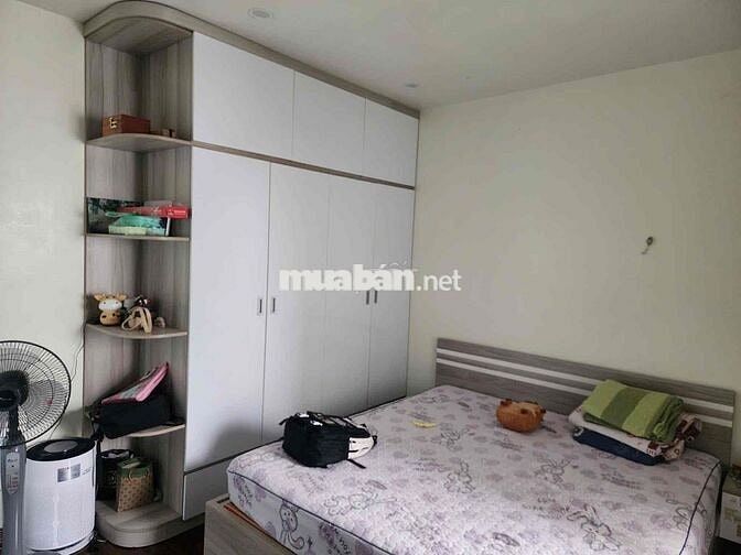 Hiếm ! Căn CC TECCO Th/Trì-Mặt phố-Sổ hồng-110m;3N;2VS-Hơn 6 tỷ