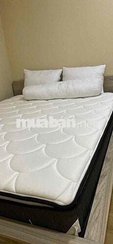 CĂN HỘ 2 PHÒNG NGỦ FULL NỘI THẤT CAO CẤP - CĂN HỘ MỚI NHẬN NGAY