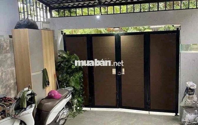 286 CHO THUÊ NHÀ 2 TẦNG 90M² – 2PN 2WC, FULL NỘI THẤT