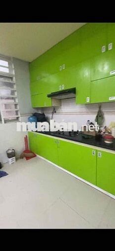cho thuê nhà nc 1trệt 2 lầu.(3pn2wc) Nơ Trang Long p12 BT