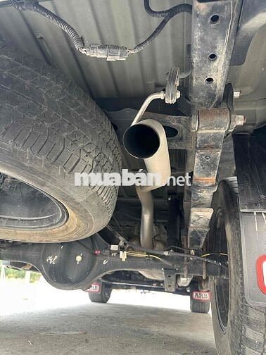 Ford Ranger Wildtrak 2019 Xám 104025 km