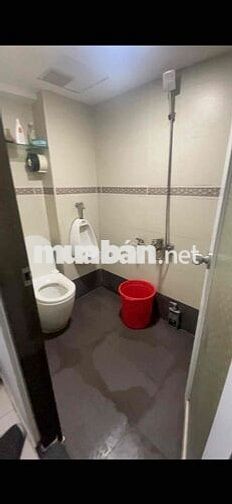 cho thuê nhà nc 1trệt 2 lầu.(3pn2wc) Nơ Trang Long p12 BT