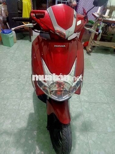 Honda Air Blade 2010