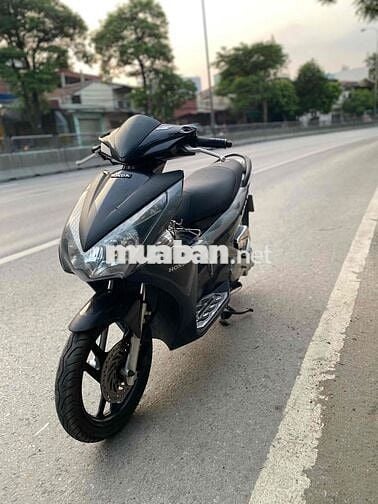 Honda Air Blade FI Đen
