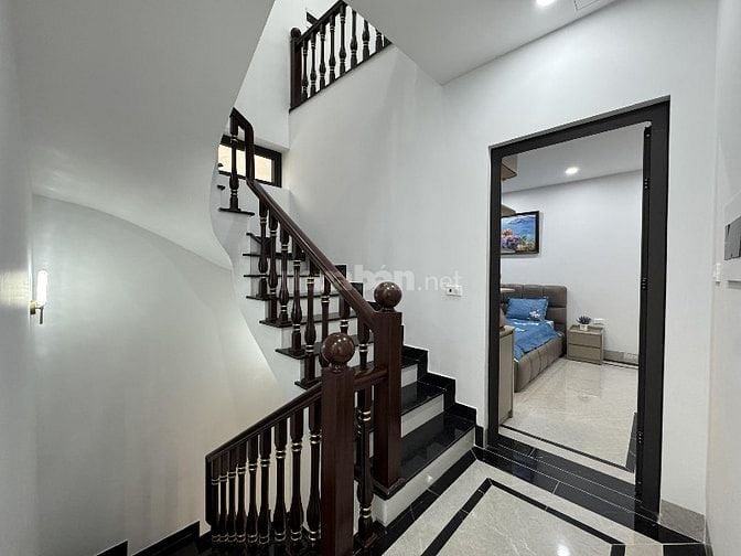 Bán Biệt Thự Khu Đô Thị Văn Khê 3 Tầng Lô Góc Mới Đẹp Ô Tô Tránh 