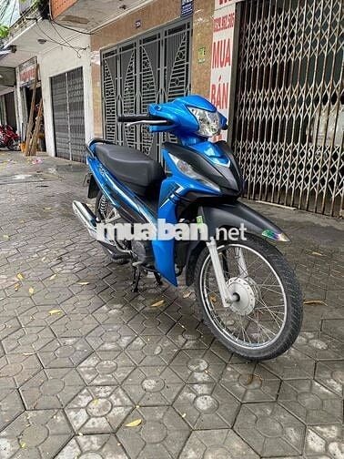 Honda Wave rsx 100 zin