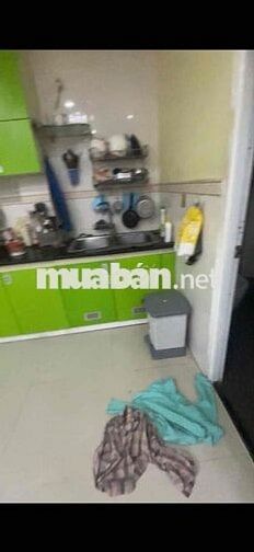 cho thuê nhà nc 1trệt 2 lầu.(3pn2wc) Nơ Trang Long p12 BT