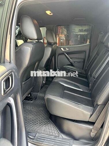 Ford Ranger Wildtrak 2019 Xám 104025 km