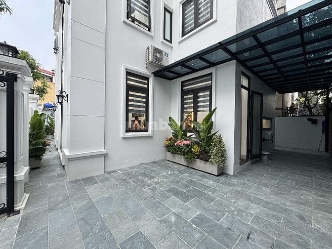 Bán Biệt Thự Khu Đô Thị Văn Khê 3 Tầng Lô Góc Mới Đẹp Ô Tô Tránh 