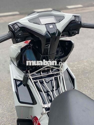 Air Blade 125 Xám Xi Măng. Bs.TPHCM chính chủ