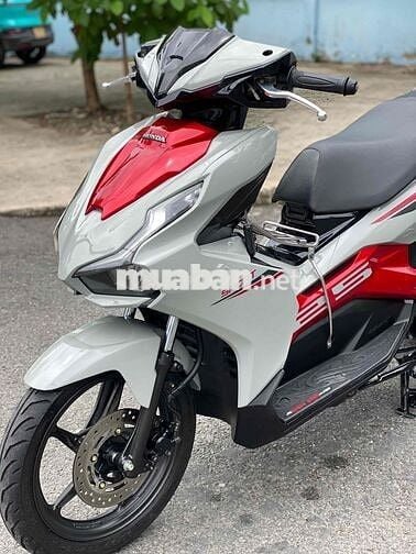 Air Blade 125 Xám Xi Măng. Bs.TPHCM chính chủ