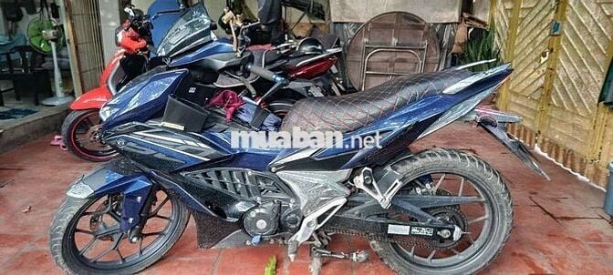Honda Winner X 2023 Xanh 18.076 km
