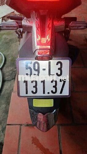 Honda Winner X 2023 Xanh 18.076 km