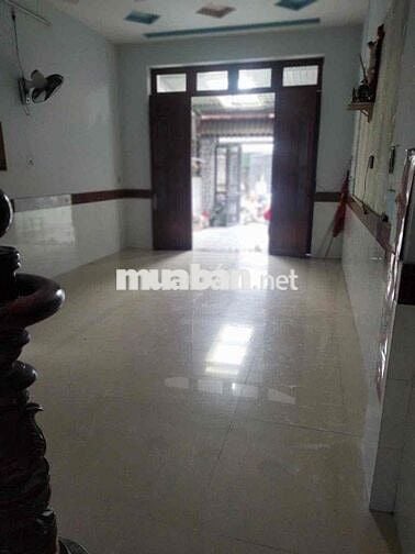Cho thuê nhà trệt lầu sat làng đại học quốc gia thành phố Hồ Chí Minh