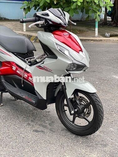Air Blade 125 Xám Xi Măng. Bs.TPHCM chính chủ