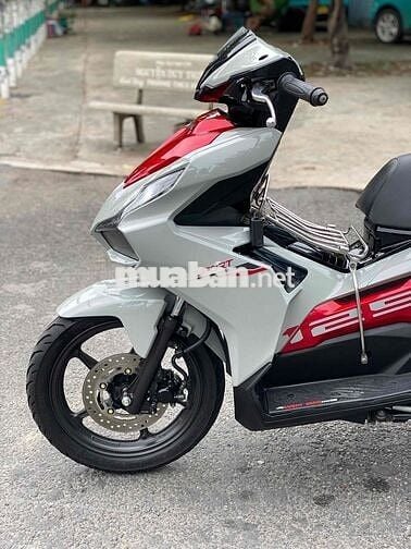 Air Blade 125 Xám Xi Măng. Bs.TPHCM chính chủ