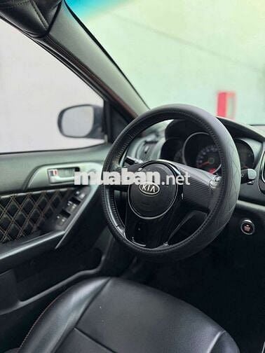 🌈TPhcm Kia Cerato 2010 chính chủ .. giá mềm 🥰
