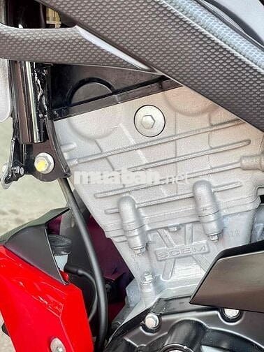 Suzuki GSX-S150 2018 odo 2800 km bao kí giấy