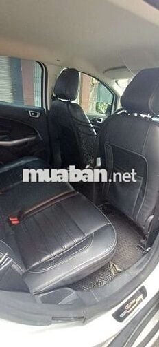 🚘 Ford Ecosport 1.5Titanium 2021 Tự động
