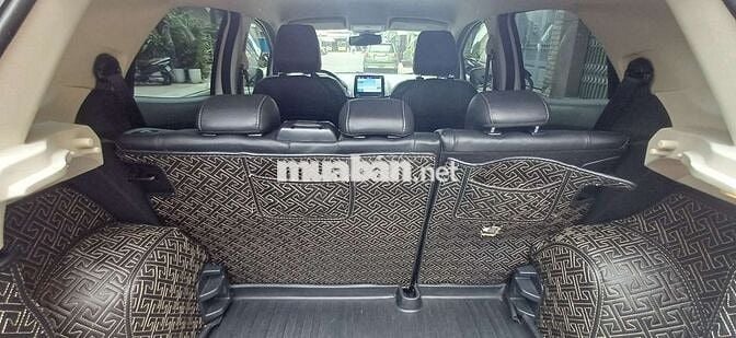 🚘 Ford Ecosport 1.5Titanium 2021 Tự động