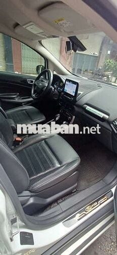 🚘 Ford Ecosport 1.5Titanium 2021 Tự động