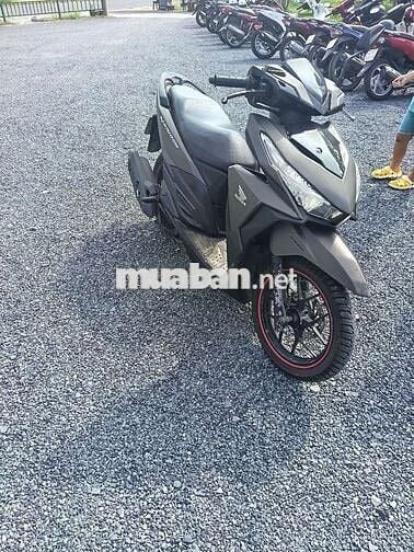 Honda Vario 150 2017 Xám
