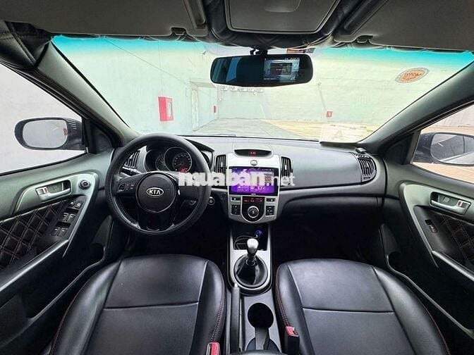 🌈TPhcm Kia Cerato 2010 chính chủ .. giá mềm 🥰