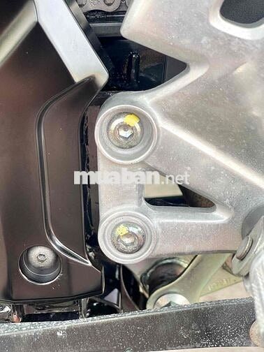 Suzuki GSX-S150 2018 odo 2800 km bao kí giấy
