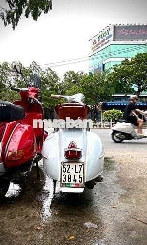 Vespa PX, Vespa Standard, Vespa cổ cần bán