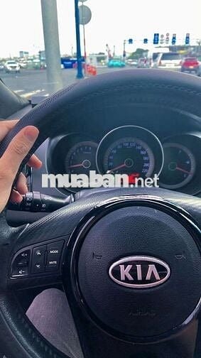 🌈TPhcm Kia Cerato 2010 chính chủ .. giá mềm 🥰