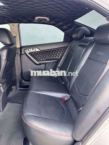 🌈TPhcm Kia Cerato 2010 chính chủ .. giá mềm 🥰