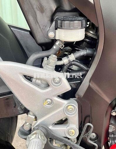 Suzuki GSX-S150 2018 odo 2800 km bao kí giấy