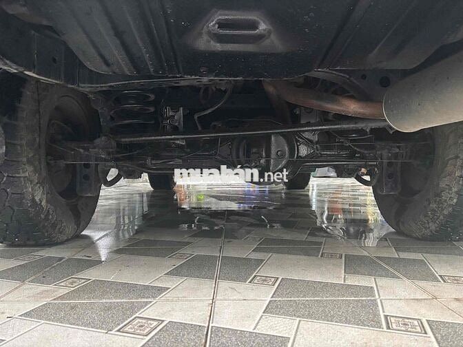 Toyota Land Cruiser LC100 phun xăng điện tử