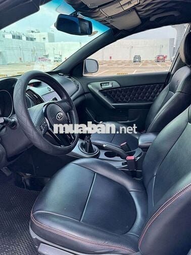 🌈TPhcm Kia Cerato 2010 chính chủ .. giá mềm 🥰