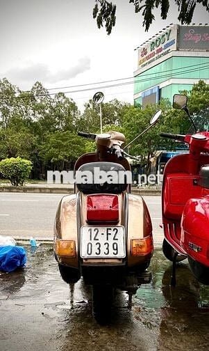 Vespa PX, Vespa Standard, Vespa cổ cần bán