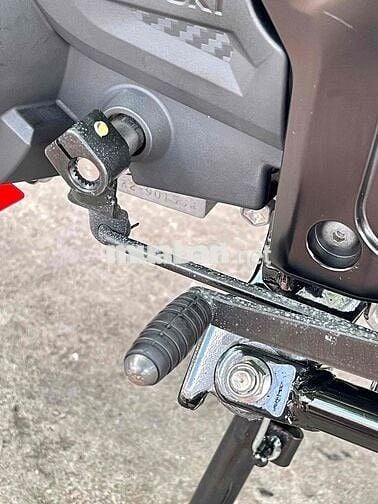 Suzuki GSX-S150 2018 odo 2800 km bao kí giấy