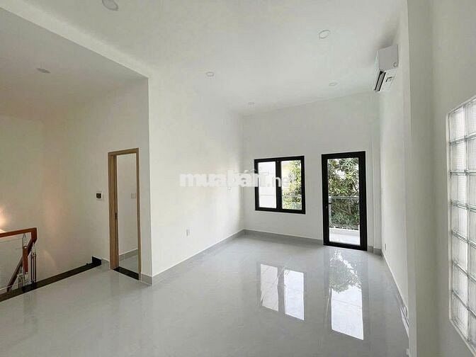 VILLA MỚI TOANH 10X20 KDC BÌNH DÂN - ĐƯỜNG B HIỆP BÌNH CHÁNH, THỦ ĐỨC