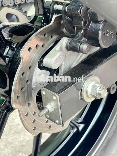 Suzuki GSX-S150 2018 odo 2800 km bao kí giấy
