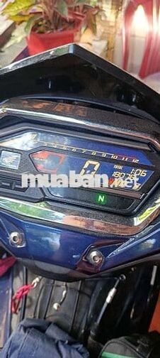 Honda Winner X 2023 Xanh 18.076 km