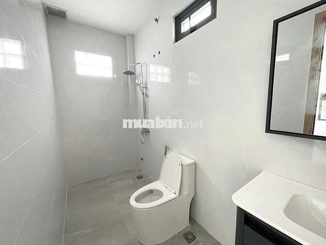 VILLA MỚI TOANH 10X20 KDC BÌNH DÂN - ĐƯỜNG B HIỆP BÌNH CHÁNH, THỦ ĐỨC
