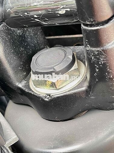 Suzuki GSX-S150 2018 odo 2800 km bao kí giấy