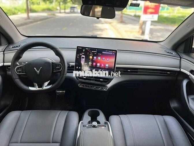 VinFast VF6 Eco 2026 - 583 Triệu