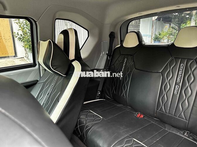 VinFast VF3 2025 Pin mua 14,000km
