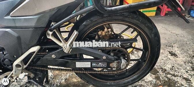 Honda Winner X V3 ABS 2022 Bạc