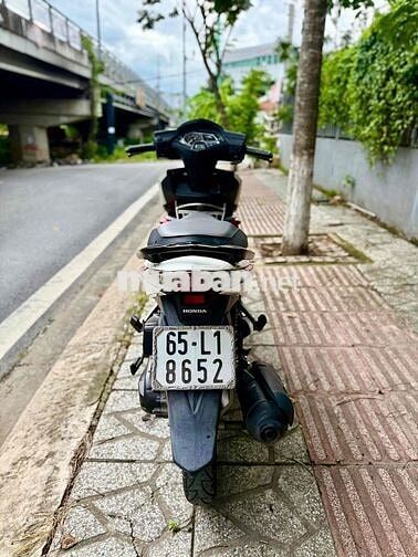 🛵Honda Air Blade Fi 2010 Úp Thái Máy Zin Chính Chủ