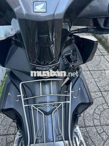 Honda Air Blade 125 bs65 zin đẹp